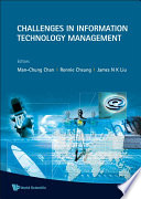 Challenges in information technology management