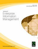 Journal of enterprise information management