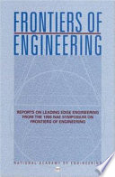 Fifth Annual Symposium on Frontiers of Engineering
