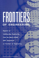 Seventh Annual Symposium on Frontiers of Engineering