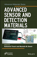 Advanced sensor and detection materials /