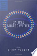 Optical microcavities