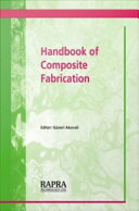 Handbook of composite fabrication