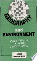 Geography and environment /