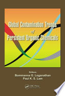 Global contamination trends of persistent organic chemicals /