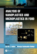 Analysis of nanoplastics and microplastics in food /