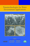 Nanotechnologies for water environment applications