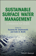 Sustainable surface water management : a handbook for SuDS /
