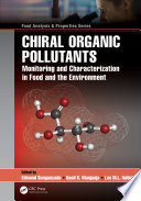 CHIRAL ORGANIC POLLUTANTS monitoring and characterization in food and.