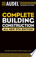 Complete building construction
