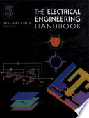 The electrical engineering handbook