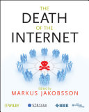 The death of the Internet