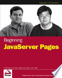 Beginning JavaServer pages
