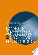 Mobile antenna systems handbook