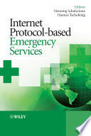 Internet protocol-based emergency services