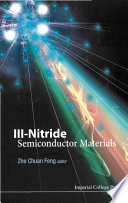 III-nitride semiconductor materials /