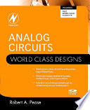 Analog circuits