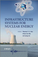 Infrastructure systems for nuclear energy /
