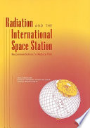 Radiation and the International Space Station recommendations to reduce risk /