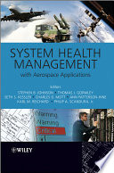 System health management with aerospace applications /