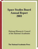 Annual report 2003