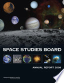 Space Studies Board annual report.