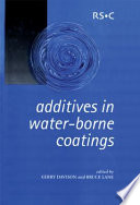 Additives in water-borne coatings
