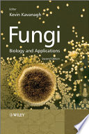 Fungi biology and applications /