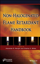 Non-halogenated flame retardant handbook /