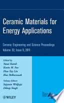 Advanced processing and manufacturing technologies for structural and multifunctional materials a collection of papers presented at the 35th International Conference on Advanced Ceramics and Composites, January 18-23, 2011, Daytona Beach, Florida.