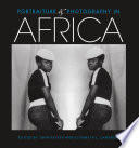 Portraiture and photography in Africa