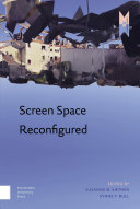 Screen Space Reconfigured /