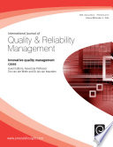 Innovative quality management cases