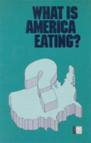 What is America eating? proceedings of a symposium /