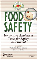 Food safety : innovative analytical tools for safety assessment /