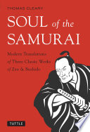 Soul of the samurai