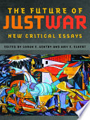 The future of just war : new critical essays /