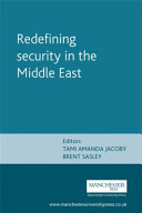 Redefining security in the Middle East