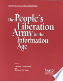 The People's Liberation Army in the information age