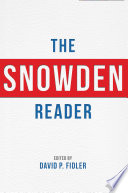 The snowden reader /