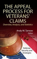 Veterans' benefits and care