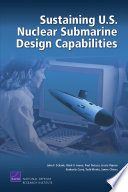 Sustaining U.S. nuclear submarine design capabilities