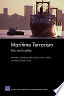 Maritime terrorism risk and liability /