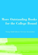More outstanding books for the college bound