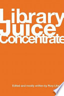 Library juice concentrate
