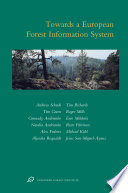 Towards a European forest information system