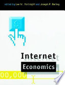 Internet economics