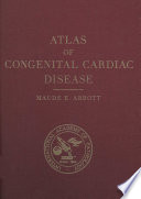 Atlas of congenital cardiac disease