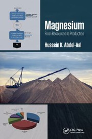 Magnesium : from resources to production /