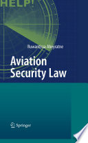 Aviation Security Law